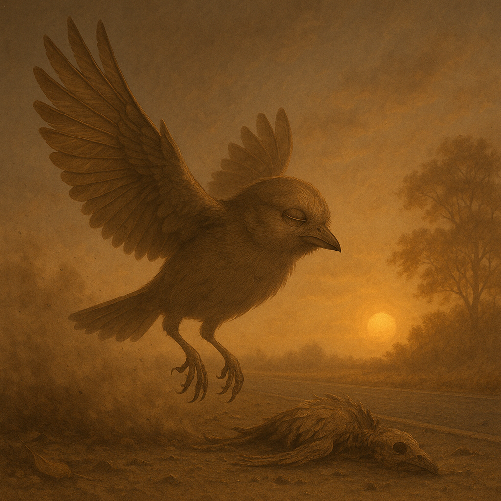 bird