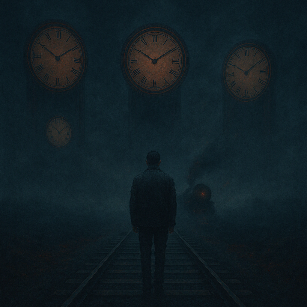 dystopian imagination